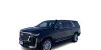 Airport Transportation and Car Service in Jackson Hole - Cadillac Escalade ESV